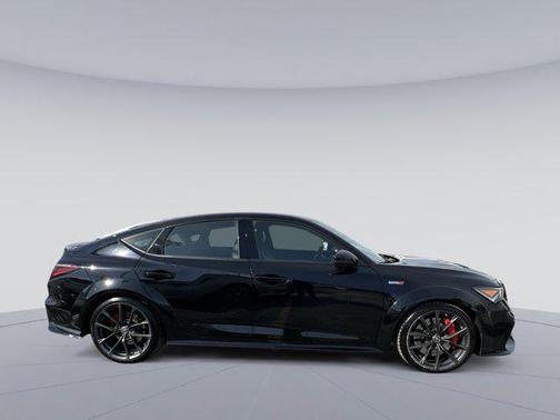 2024 Acura Integra Type S