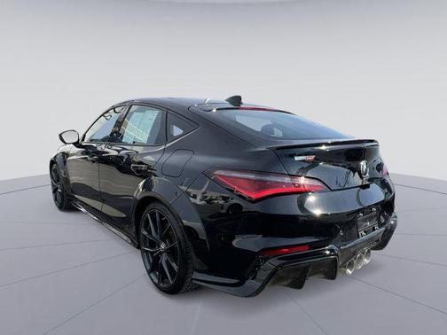 2024 Acura Integra Type S