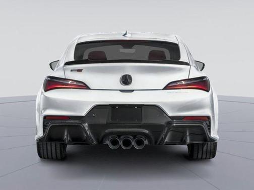 2024 Acura Integra Type S