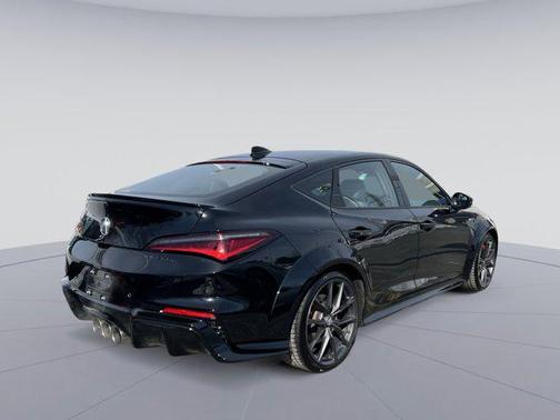 2024 Acura Integra Type S