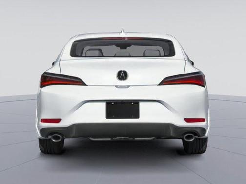 2025 Acura Integra Base