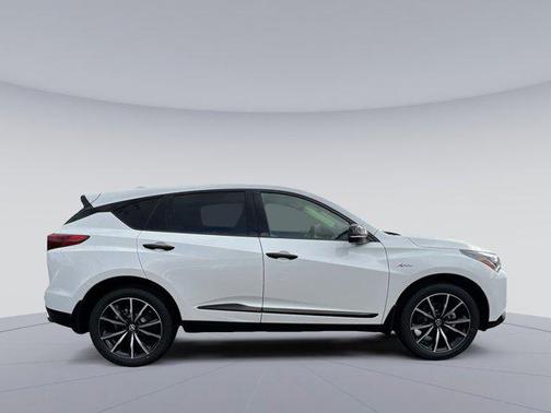 2026 Acura RDX A-Spec Advance Package