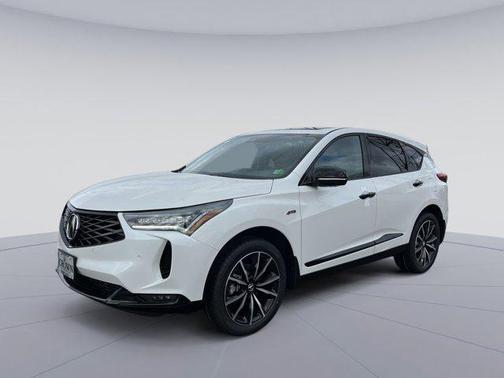 2026 Acura RDX A-Spec Advance Package