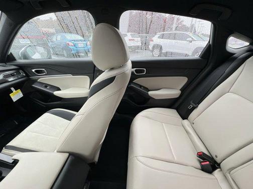 2025 Acura Integra A-SPEC Technology