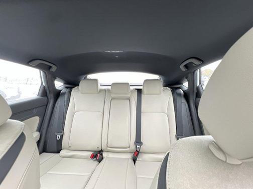 2025 Acura Integra A-SPEC Technology