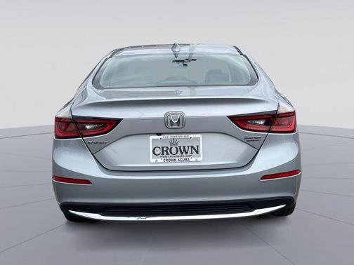 2020 Honda Insight Touring