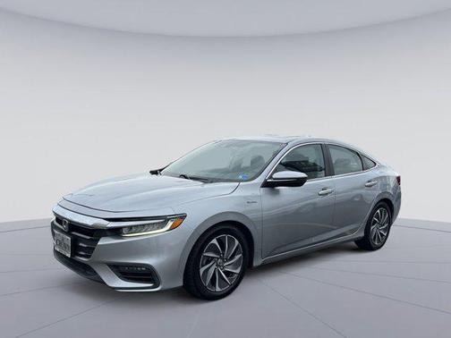 2020 Honda Insight Touring