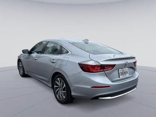 2020 Honda Insight Touring