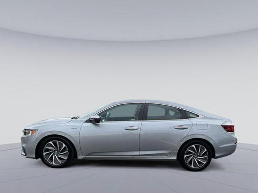 2020 Honda Insight Touring