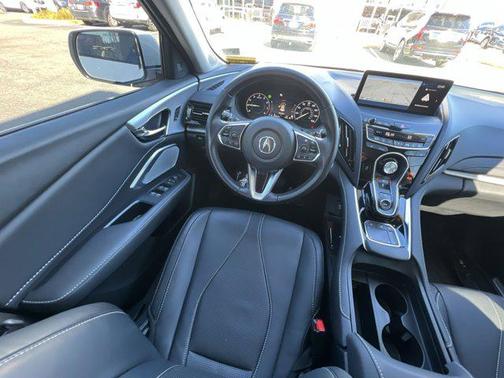 2024 Acura RDX Technology Package