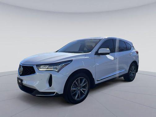 2024 Acura RDX Technology Package