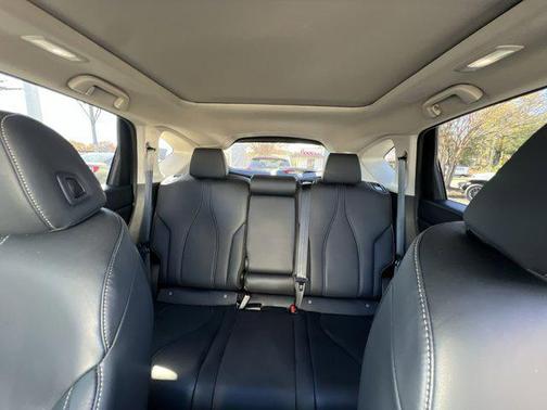 2024 Acura RDX Technology Package