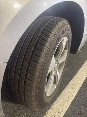 2016 Acura MDX SH-AWD