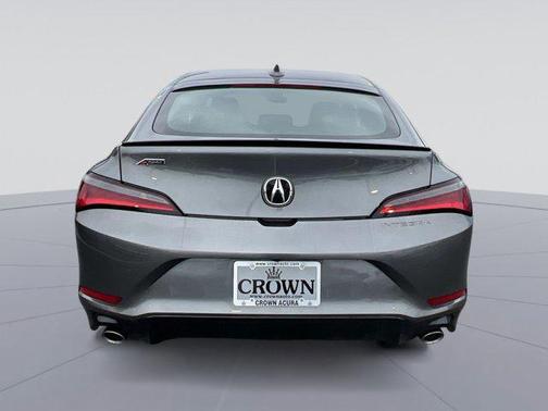 2025 Acura Integra A-SPEC