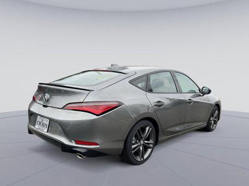 2025 Acura Integra A-SPEC