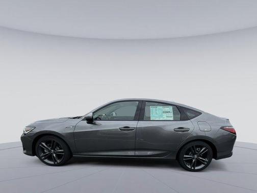 2025 Acura Integra A-SPEC
