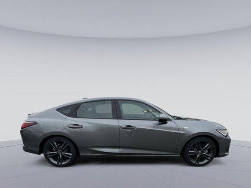 2025 Acura Integra A-SPEC