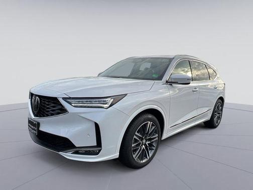 2026 Acura MDX w/Advance Package