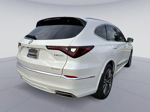 2026 Acura MDX w/Advance Package