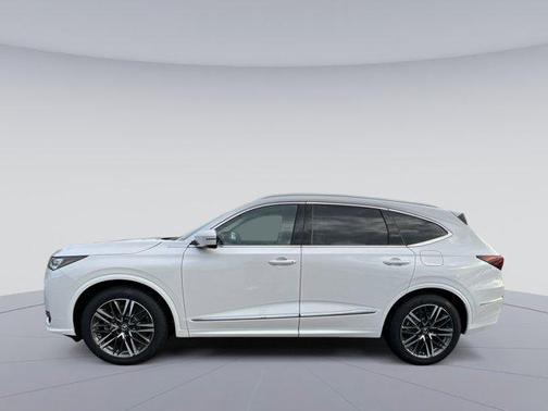 2026 Acura MDX w/Advance Package