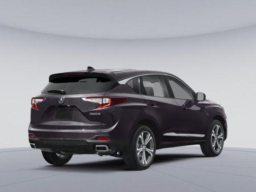 2023 Acura RDX Advance Package