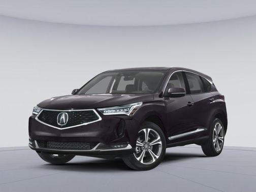 2023 Acura RDX Advance Package