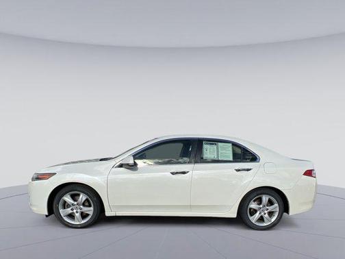 2010 Acura TSX 2.4