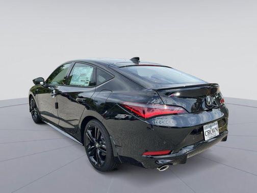 2026 Acura Integra w/A-Spec Technology Package