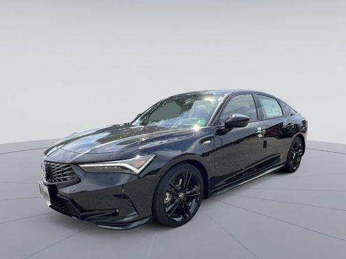 2026 Acura Integra w/A-Spec Technology Package
