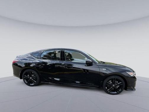 2026 Acura Integra w/A-Spec Technology Package