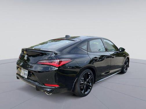 2026 Acura Integra w/A-Spec Technology Package