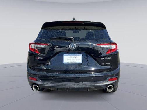 2023 Acura RDX Base