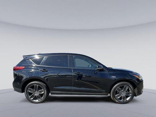 2023 Acura RDX Base