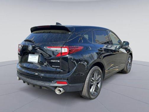 2023 Acura RDX Base
