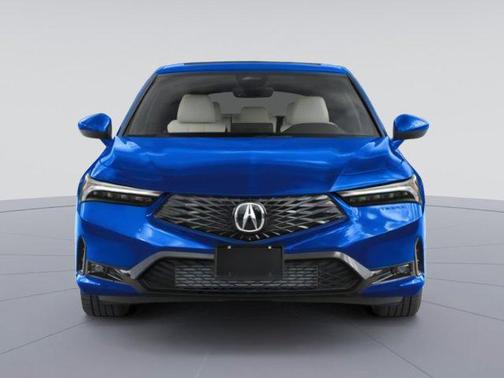 2025 Acura Integra A-SPEC