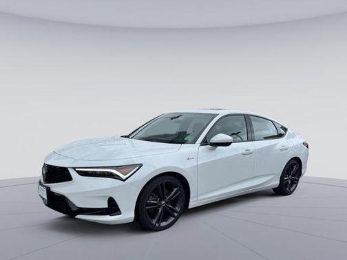 2025 Acura Integra A-SPEC
