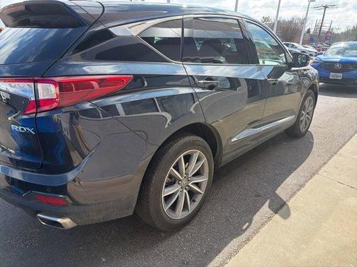 2023 Acura RDX Technology Package