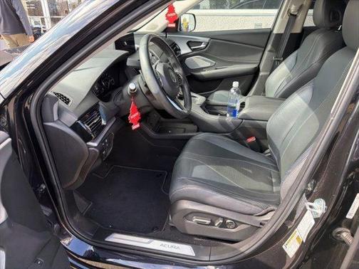 2023 Acura RDX Technology Package