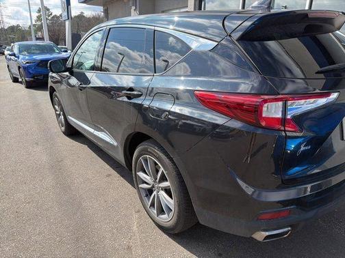 2023 Acura RDX Technology Package