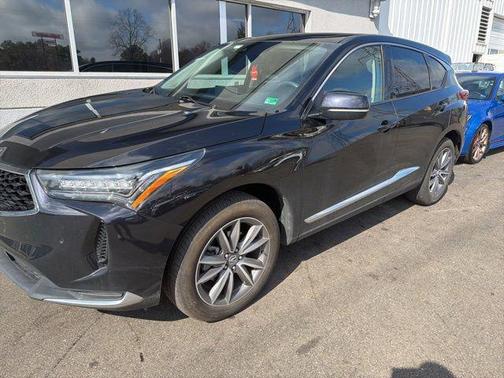 2023 Acura RDX Technology Package