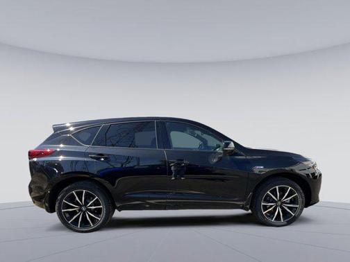 2025 Acura RDX A-Spec Advance Package