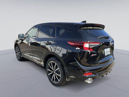 2025 Acura RDX A-Spec Advance Package