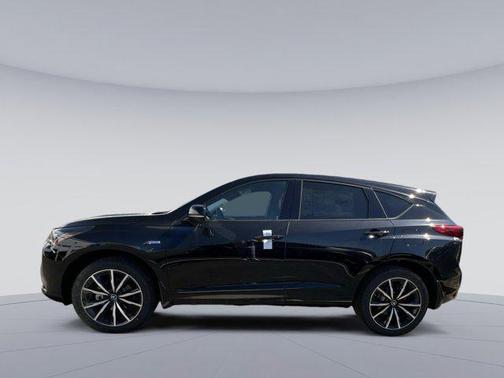 2025 Acura RDX A-Spec Advance Package