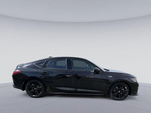 2026 Acura Integra FWD A-Spec