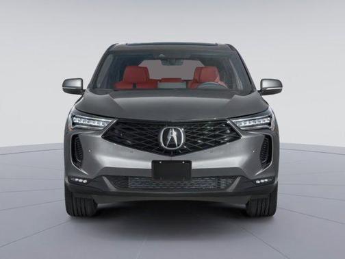 2026 Acura RDX Base