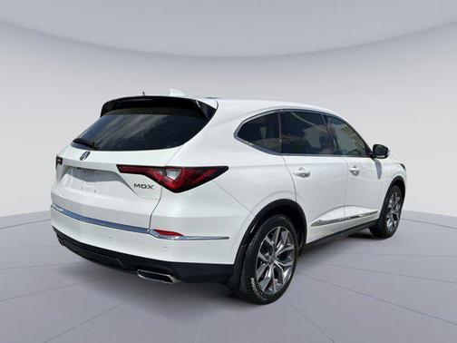 2023 Acura MDX Technology Package