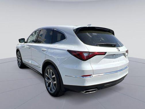 2023 Acura MDX Technology Package