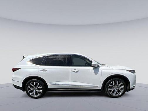 2023 Acura MDX Technology Package