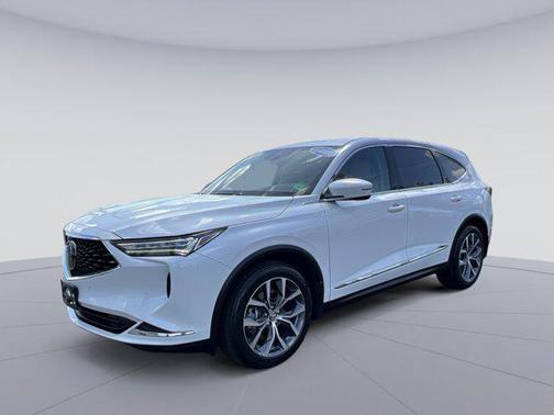 2023 Acura MDX Technology Package