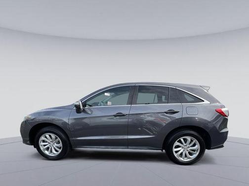 2018 Acura RDX Technology Package